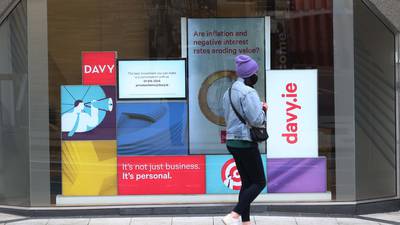 Davy’s crisis-triggered sale delivers windfall for staff – and the once-powerful G5