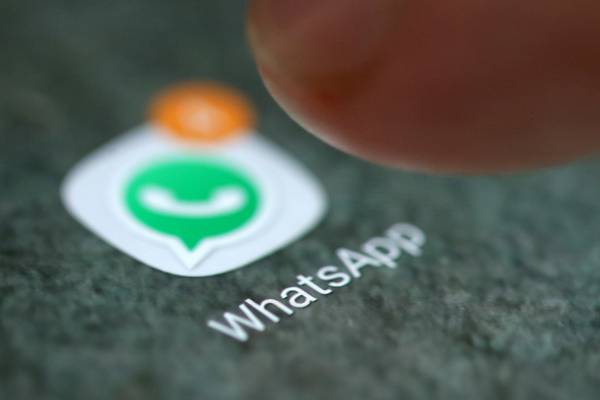 What will happen if I do not accept WhatsApp’s new terms by May 15th?