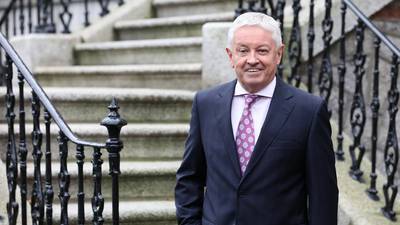 Finance Ireland lending soared 62% before Covid scuppered IPO