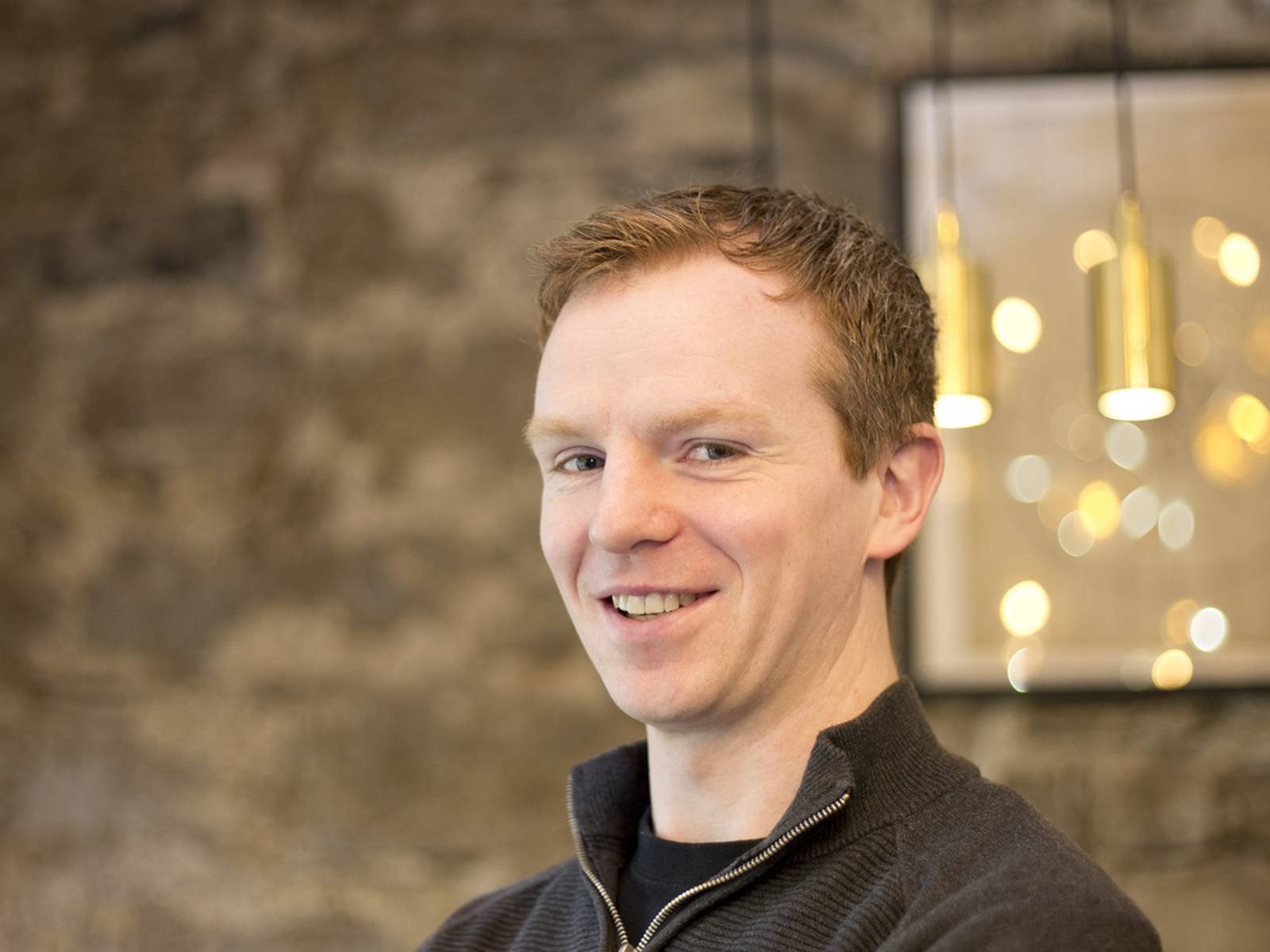Mike Treanor - Director of Design and Operations - Mullan Lighting