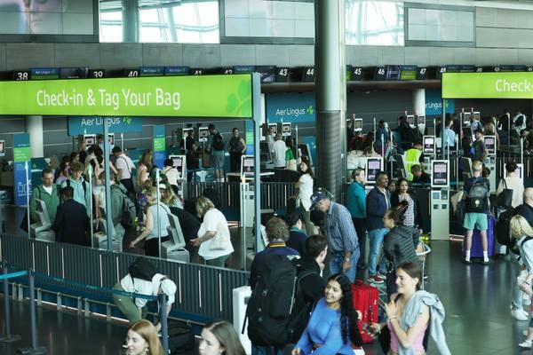 Aer Lingus to meet pilots today, reviving hopes of breakthrough