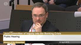 Bank guarantee decided without ‘substantive discussion’