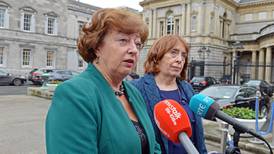 Catherine Murphy asks Tánaiste to correct Dáil record
