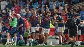 Brilliant win over Bulls suggests Munster fans need to raise their game at Thomond  