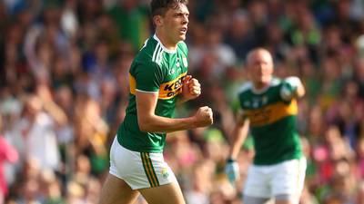 Seán Moran: Protecting players is now the big issue for GAA