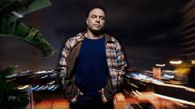Joe Rogan, podcasting giant dismissive of vaccination, contracts Covid