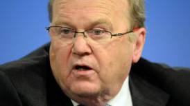 Noonan to call in lenders to discuss mortgage rate cuts