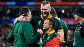 Springboks set to blood some new talent for Ireland Test series 