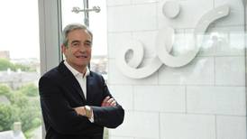Revenue rises at Eir amid strong business momentum