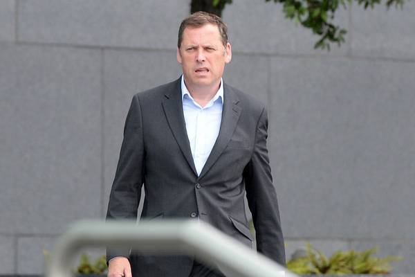 Barry Cowen suggests future Cabinet return, says FF has ‘come through bigger events’