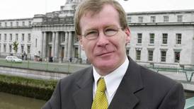 Election 2020: Colm Burke (Fine Gael)