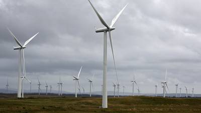 Dispute between wind farm company and Mayo farmer takes a twist