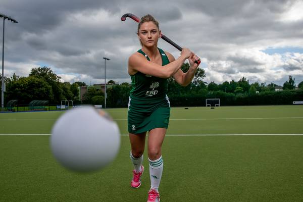 Chloe Watkins: ‘It’s hugely important that this Irish team gets to go to an Olympics’