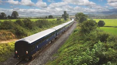 End of the line for Ireland’s luxury sleeper train