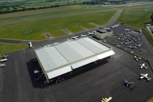 Weston Airport owner sells majority stake to group of investors