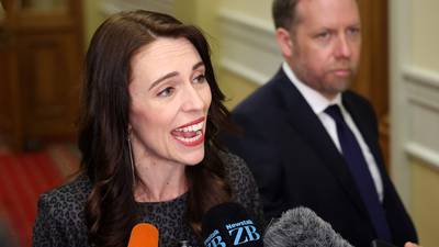 New Zealand votes to legalise euthanasia in referendum