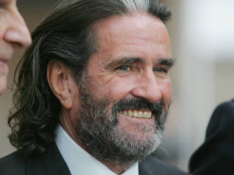 Cherrywood developer sues Johnny Ronan companies over €35m office contract