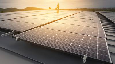 Paris investor takes controlling stake in Irish solar developer PCRE