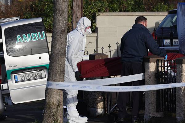 Man shot dead in Ballyfermot had no known involvement in crime