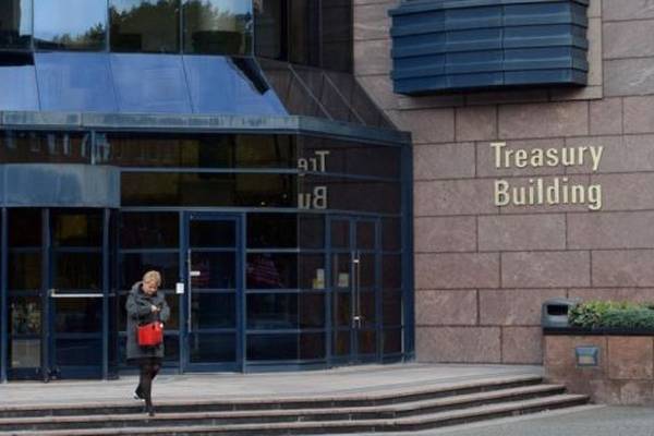 NTMA completes auction of €1.25bn in treasury bonds