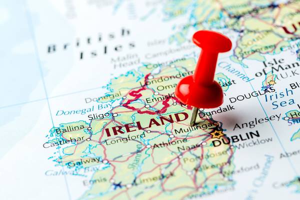 Ireland ranked 10th in EU for achieving UN’s sustainable development goals