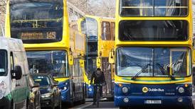More people using buses and airports than pre-pandemic, data shows