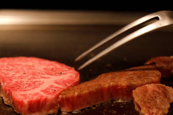 ‘Red button’ mechanism to prevent selling of substandard meat into EU
