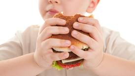 Child obesity report calls for a ban on new fast food restaurants near schools