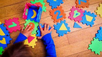 Long-awaited early years strategy  to come within months -  FG TD