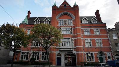 Dublin resident lodges appeal against Ashford Castle operator’s plan for city hotel