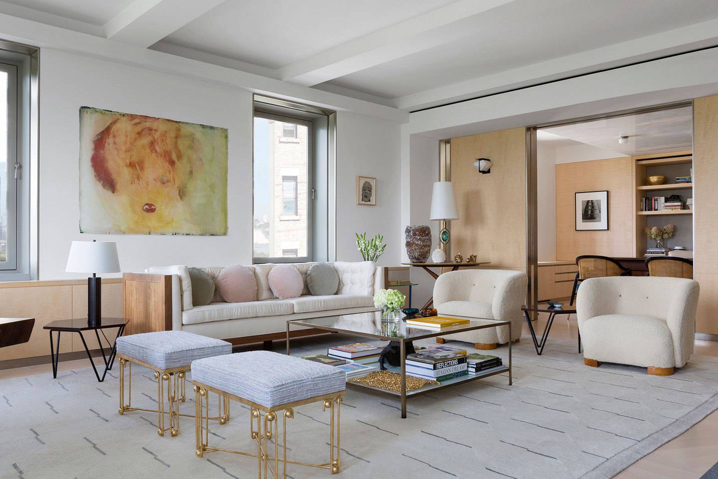 From Dublin to Fifth Avenue: A marriage made in design heaven – The ...