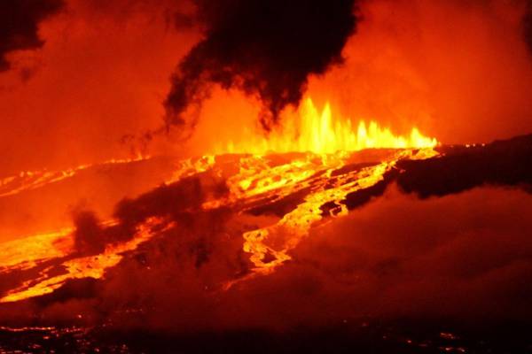 Scientists reveal explosive secret beneath seemingly trustworthy volcanoes