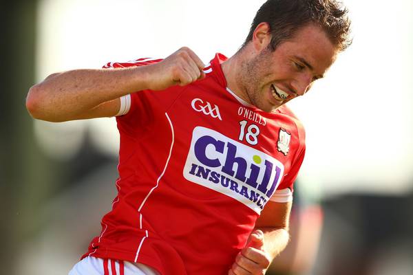 Cork see off Meath to rekindle hopes of promotion