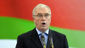 Former UCI president Pat McQuaid was paid annual salary of €363,000