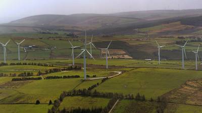 Two-month shutdown of Ireland’s largest onshore wind farm due to cable fault