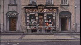 Painting of Co Tipperary pharmacy to go on view in London’s Mayfair