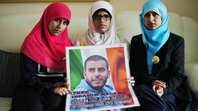 Ibrahim Halawa trial: Irish Government should support call for investigation