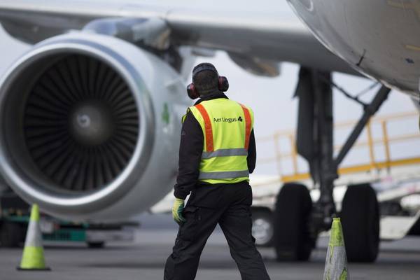 State to ‘engage constructively’ with aviation fuel tax