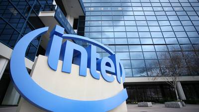 Intel buys stake in German  firm HERE in push to driverless cars