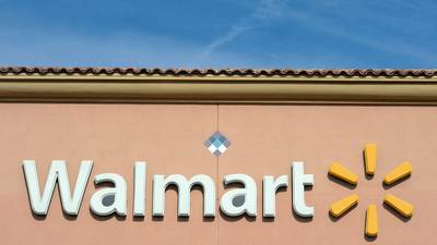 Walmart’s third-quarter comparable sales top estimates, e-commerce jumps
