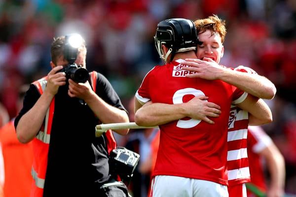 Nicky English: There was method behind the magic Cork conjured to beat Limerick