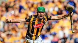 Kilkenny silence doubters after not hearing Bubbles the believer