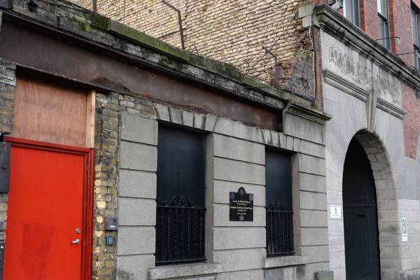 One of Dublin’s largest homeless hostels set to close