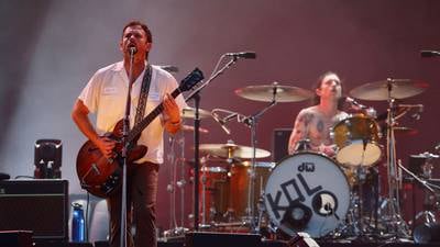 Kings of Leon at Marlay Park: Stage times, set list, ticket availability, how to get there and more