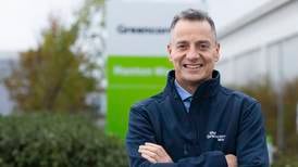 Greencore surprises investors by sticking to earnings guidance in ‘challenging’ UK market