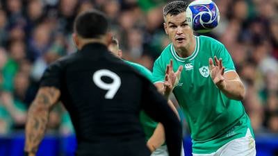 Mary Hannigan: Johnny Sexton retirement leaves Ireland with a rare problem at 10