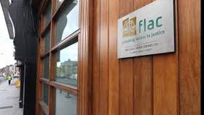 FLAC: Legal aid system buckled and broke during the recession