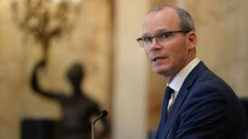 Coveney plans to travel to Moscow and Tehran to work on Syria solution