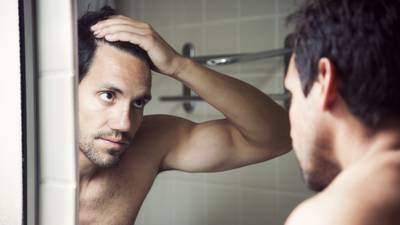Heads-up: the many treatments for hair loss