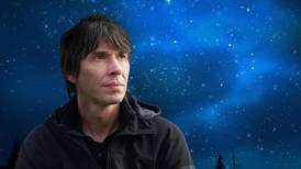 Brian Cox on Trump, climate change  and  intelligent life